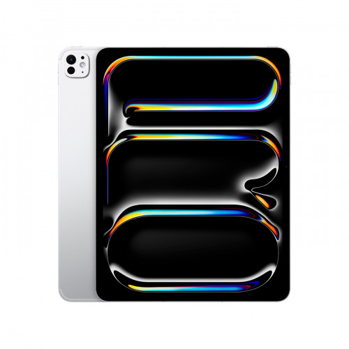 Apple iPad Pro 13 2024 Wi-Fi 512GB Silver (MVX53) б/у